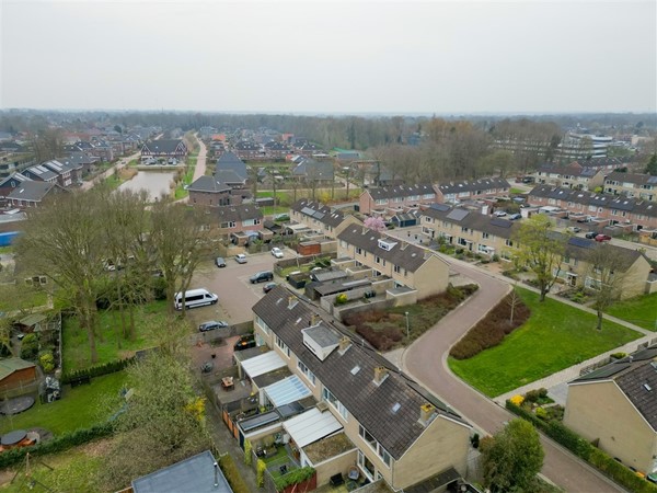 Medium property photo - Botnische Golf 11, 9642 CR Veendam